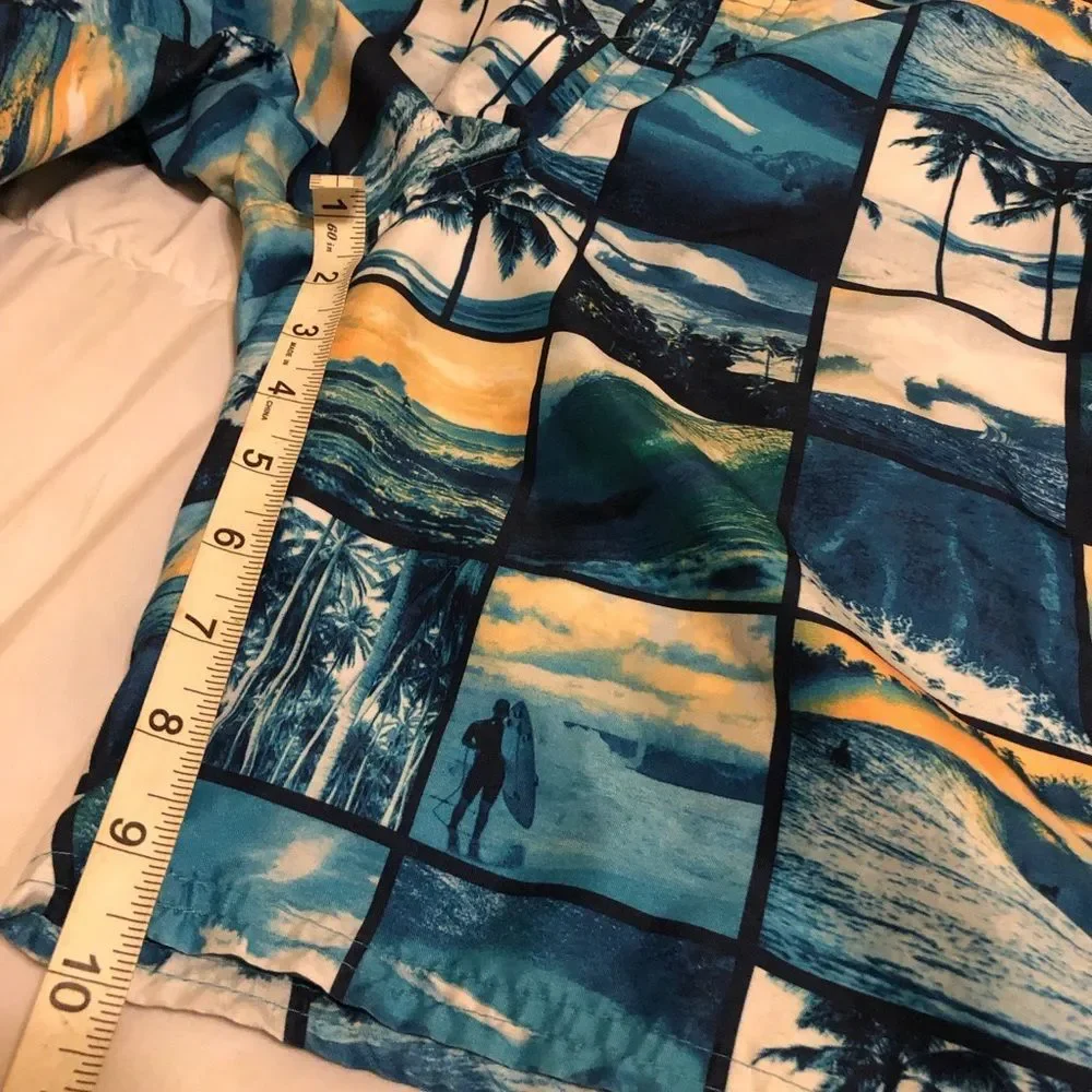 Body Glove Board Shorts Swim Trunks Boys 18